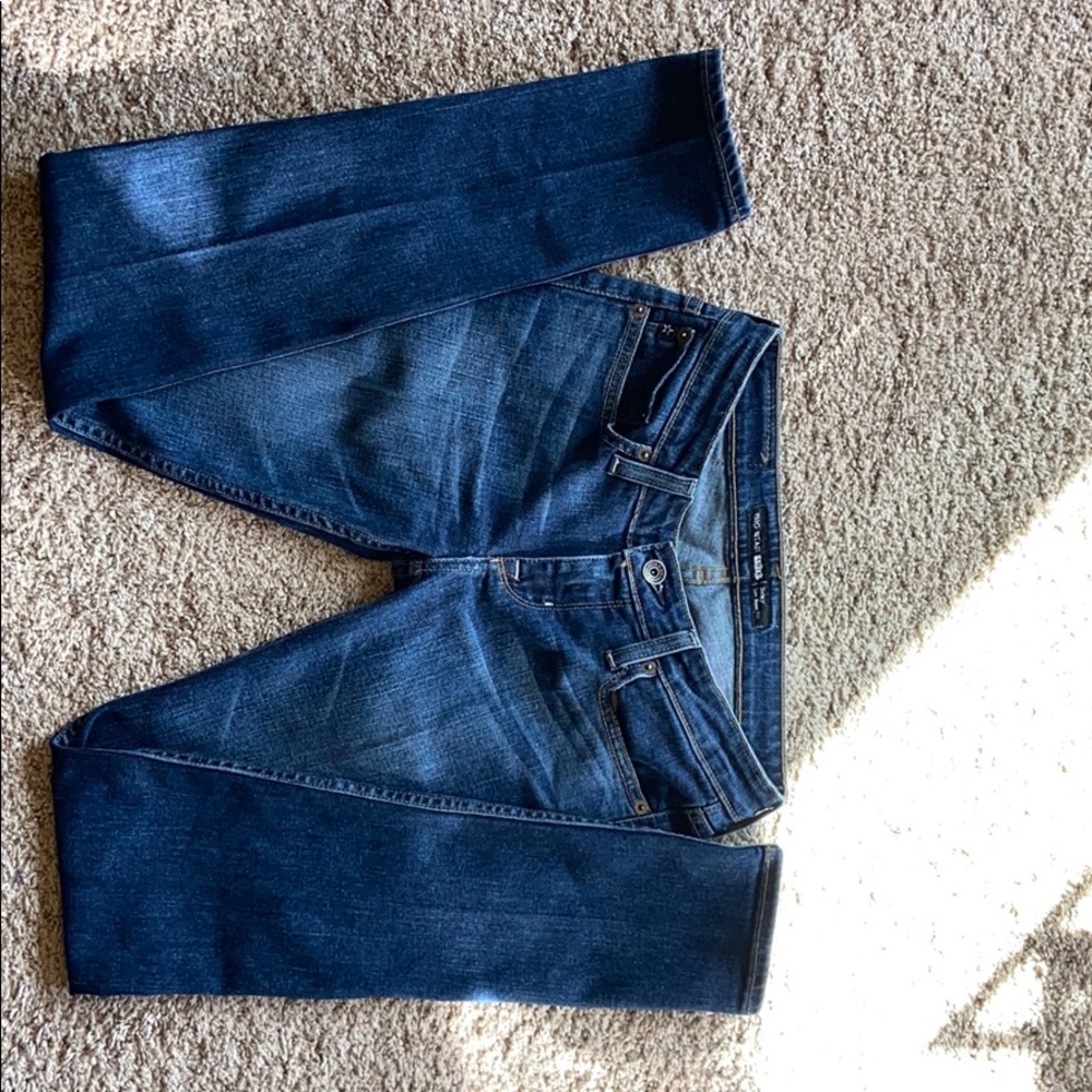 Big star jeans, size 26